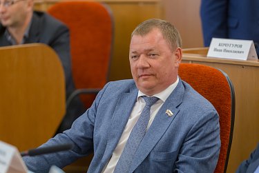 Дачники получат поддержку на местном и государственном уровне